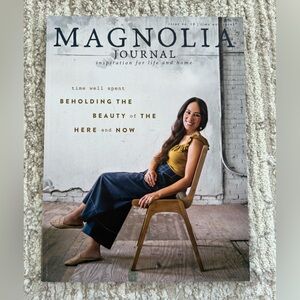 Magnolia Journal